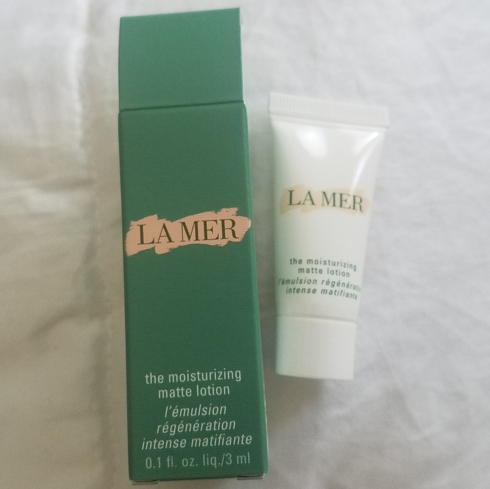 La Mer --ONE LEFT!